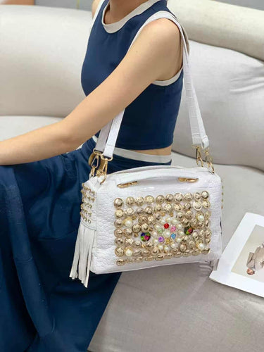 Gemma bag (pre-order)